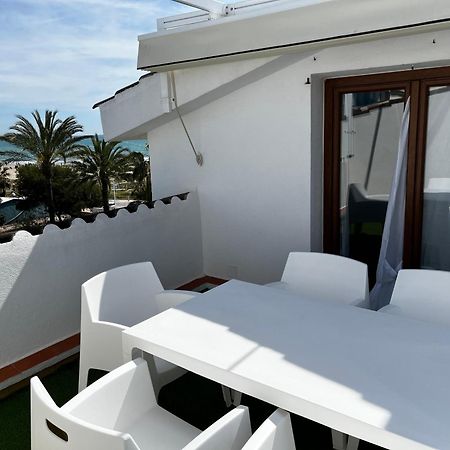 Apartamentos Cami L'Atall Altamar Alcoceber Exterior photo